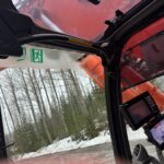 Hitachi ZX 225 US LC-5 B