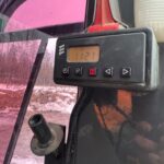 Hitachi ZX 225 US LC-5 B