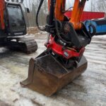 Hitachi ZX 225 US LC-5 B