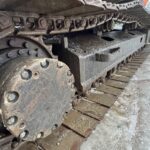 Hitachi ZX 225 US LC-5 B