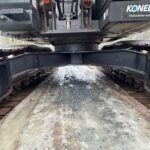 Hitachi ZX 225 US LC-5 B