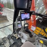 Hitachi ZX 225 US LC-5 B