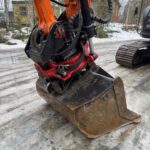 Hitachi ZX 225 US LC-5 B