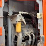 Hitachi ZX 225 US LC-5 B