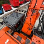 Hitachi ZX 225 US LC-5 B