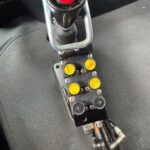 Iveco AT 260 Trakker 500 8x4/4-3820 Euro-6