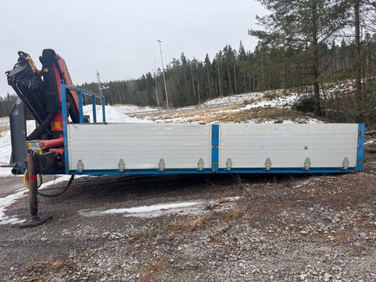 [Other] Nosturilava 6,8/5,4 M Palfinger PK 18002EH