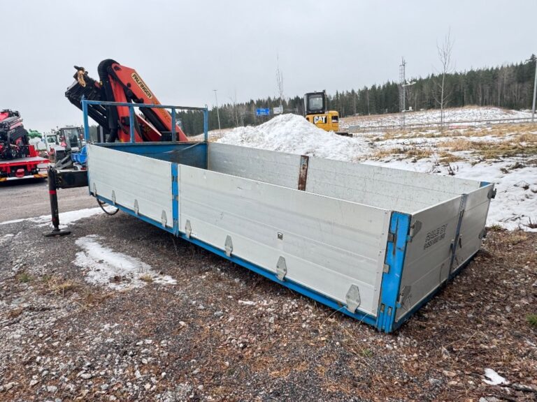 [Other] Nosturilava 6,8/5,4 M Palfinger PK 18002EH