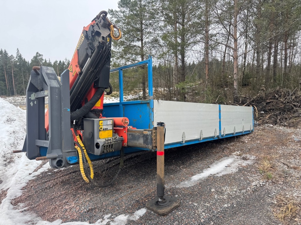 [Other] Nosturilava 6,8/5,4 M Palfinger PK 18002EH