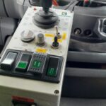 Scania R 164 G 6x2-4300