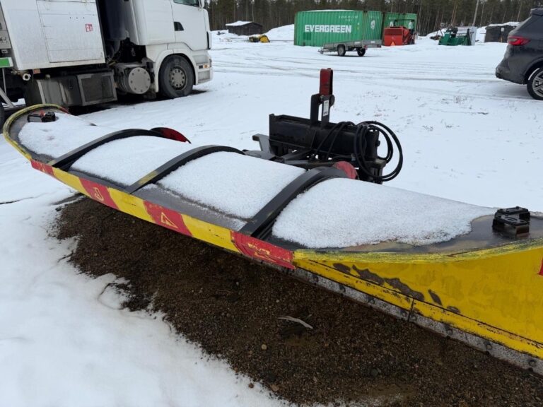 Scania R 164 G 6x2-4300