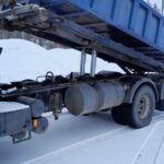 Scania R 164 G 6x2-4300