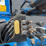 Scania R 420 6x2-4700 HMF 2420+ multilift vaijerilaitteet