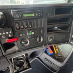 Scania R 420 6x2-4700 HMF 2420+ multilift vaijerilaitteet