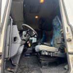 Scania R 420 6x2-4700 HMF 2420+ multilift vaijerilaitteet