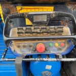 Scania R 420 6x2-4700 HMF 2420+ multilift vaijerilaitteet