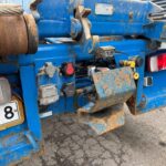 Scania R 420 6x2-4700 HMF 2420+ multilift vaijerilaitteet