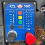 Scania R 420 6x2-4700 HMF 2420+ multilift vaijerilaitteet