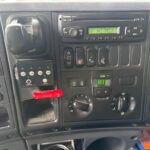 Scania R 420 6x2-4700 HMF 2420+ multilift vaijerilaitteet