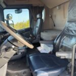 Scania R 560 6x2/4-4900 kokosivuaukeavalla korilla + PL