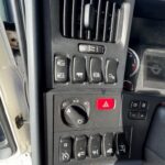 Scania R 560 6x2/4-4900 kokosivuaukeavalla korilla + PL