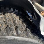 Scania R 560 6x2/4-4900 kokosivuaukeavalla korilla + PL