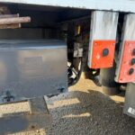 Scania R 560 6x2/4-4900 kokosivuaukeavalla korilla + PL