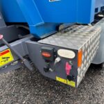 Vezeko Konos 35-3 koukkulaite perävaunu