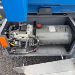 Vezeko Konos 35-3 koukkulaite perävaunu