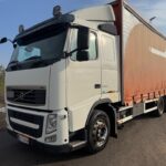 Volvo FH 13 500