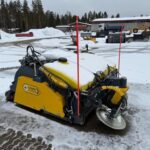 Wille 875 Delta