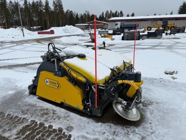 Wille 875 Delta