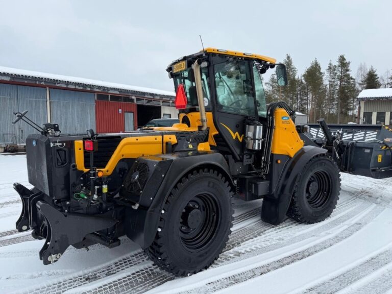 Wille 875 Delta