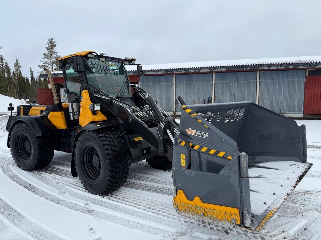 Wille 875 Delta