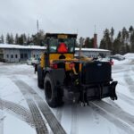 Wille 875 Delta