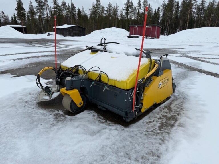Wille 875 Delta