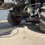 CLAAS 7700 Lexion TT