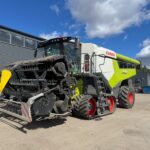 CLAAS 7700 Lexion TT