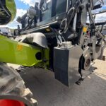 CLAAS 7700 Lexion TT