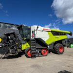 CLAAS 7700 Lexion TT