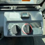 Kramer 480 + SNOWSTAR 2900 nivelaura ym.