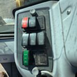 Kramer 480 + SNOWSTAR 2900 nivelaura ym.