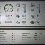 Valtra T 182 Versu