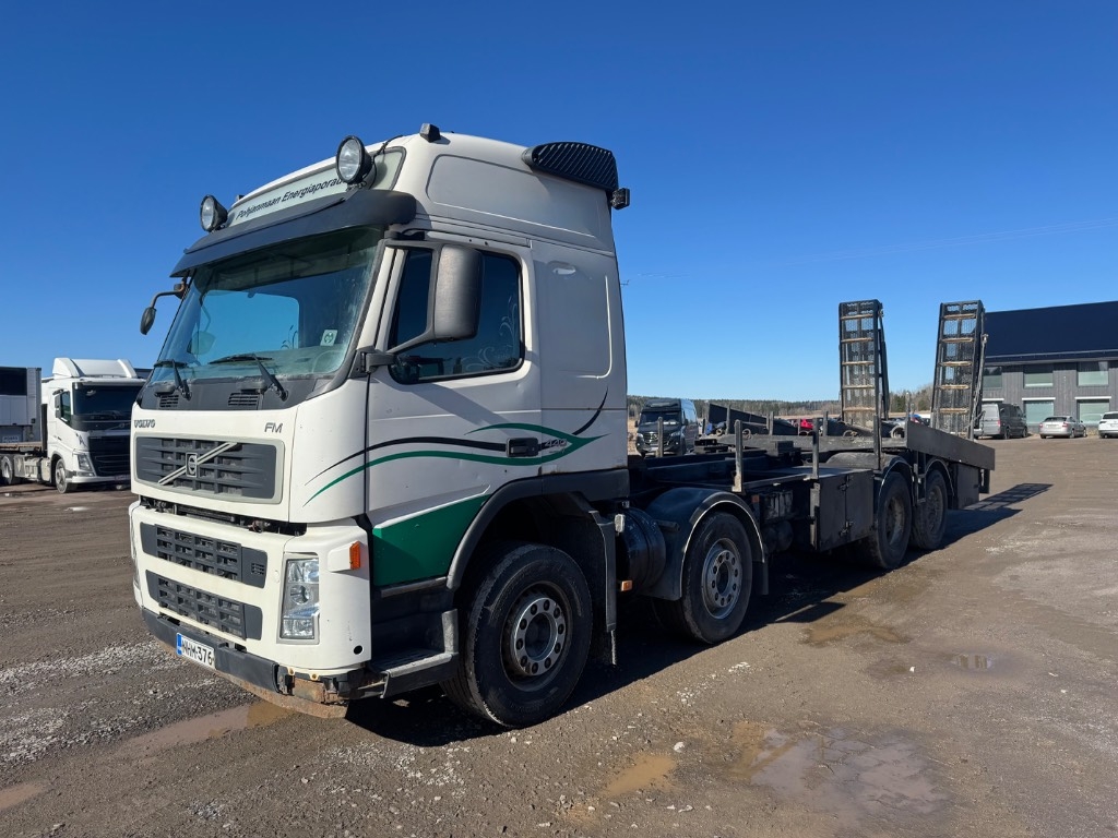 Volvo FM 13 440