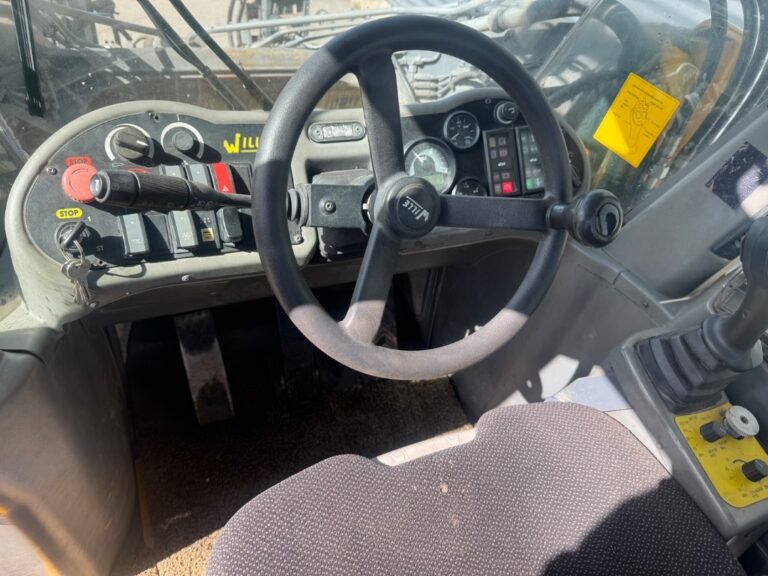 Wille 655 C
