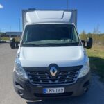 Renault Master 2.3 DCI
