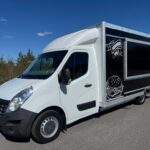 Renault Master 2.3 DCI