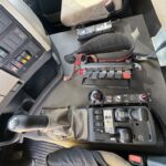 Sisu R500 8x4/4 Nosturi- vaihtolava-auto