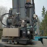 SMV Konecranes SC 108 TA6