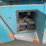 SMV Konecranes SC 108 TA6